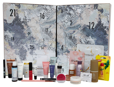 最好看的圣诞限定,朋友圈晒圣诞礼物图片