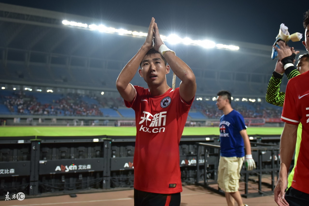 中超二手市场国安,24年中超第一轮