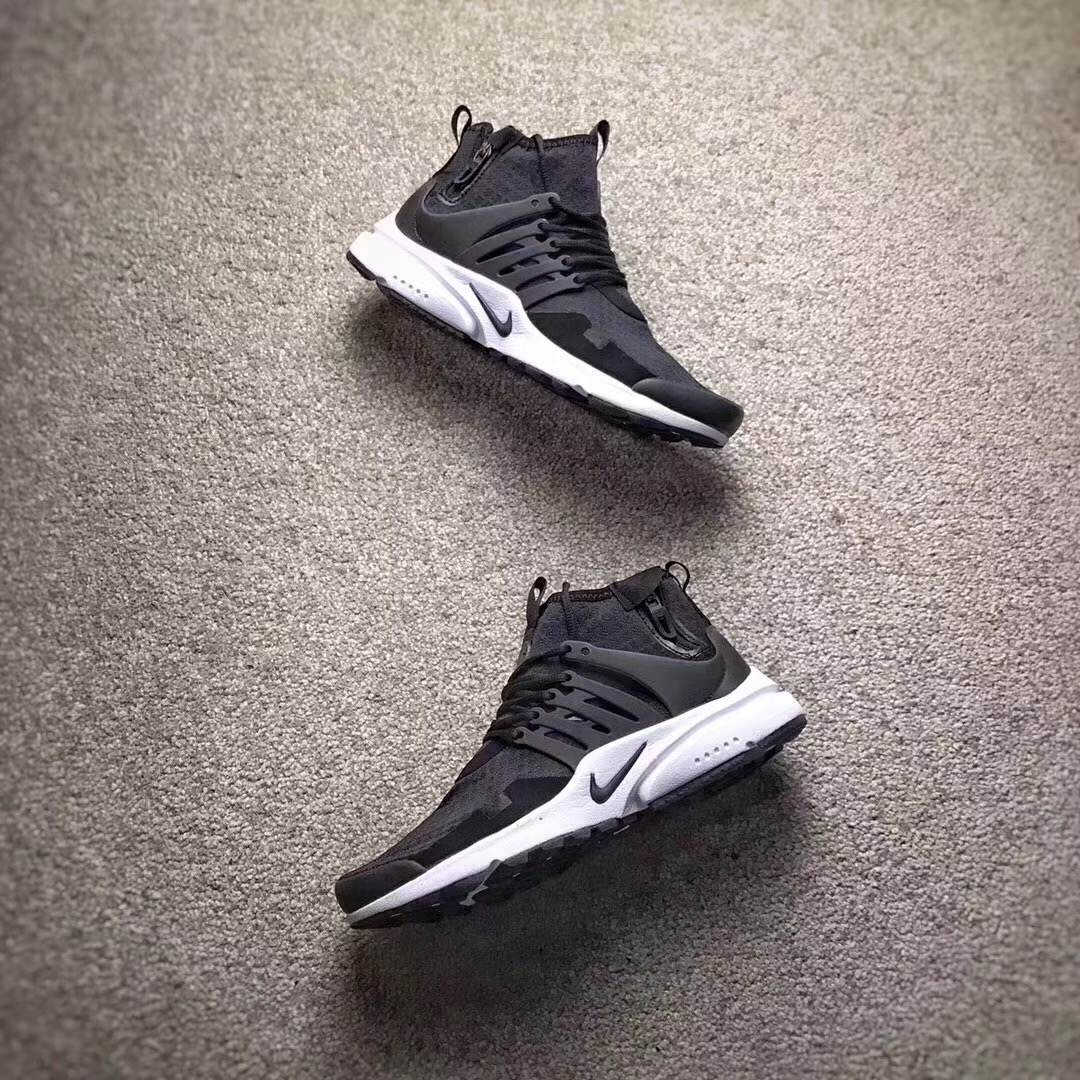 耐克鞋哪双鞋适合跑步 (十大颜值超高的耐克鞋)