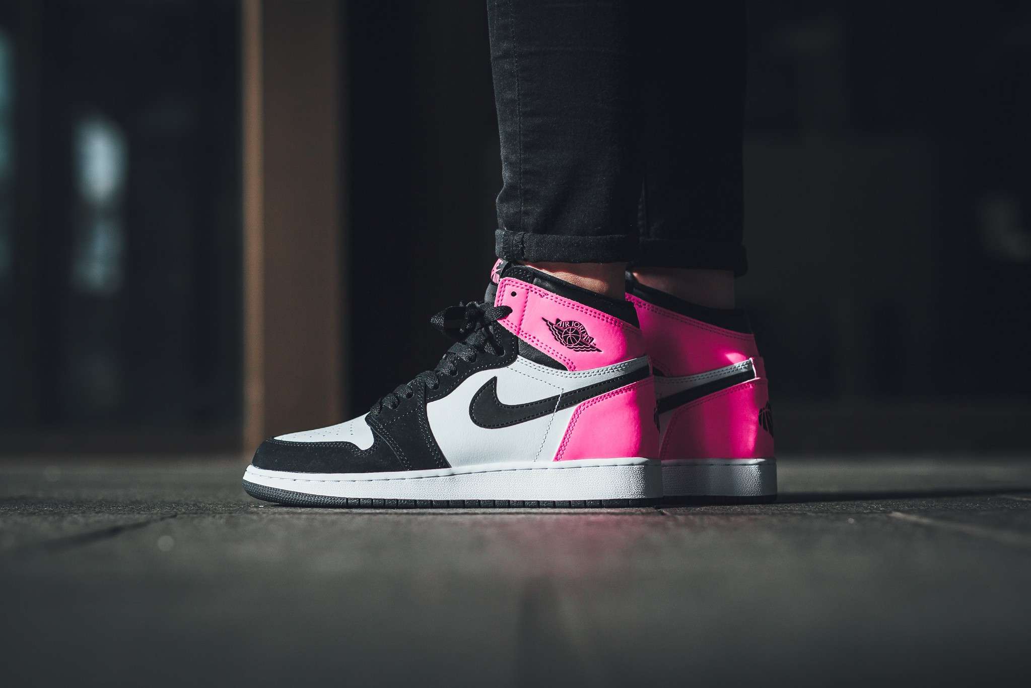 耐克鞋哪双鞋适合跑步 (十大颜值超高的耐克鞋)