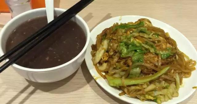 吃在济南｜藏在济南老西市场的美味！这感觉十二马路的孩子最懂！