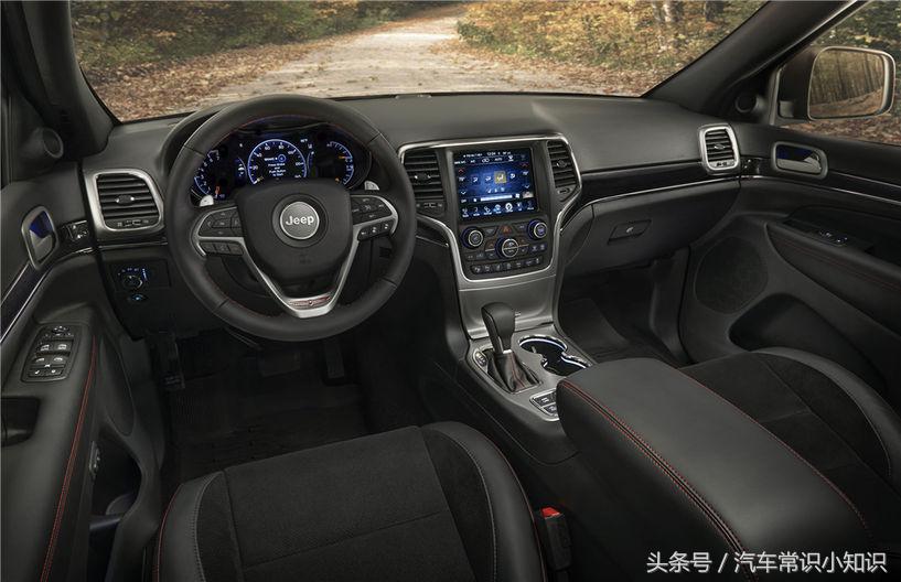 jeep大切诺基怎么样质量好不好,jeep大切诺基的优点