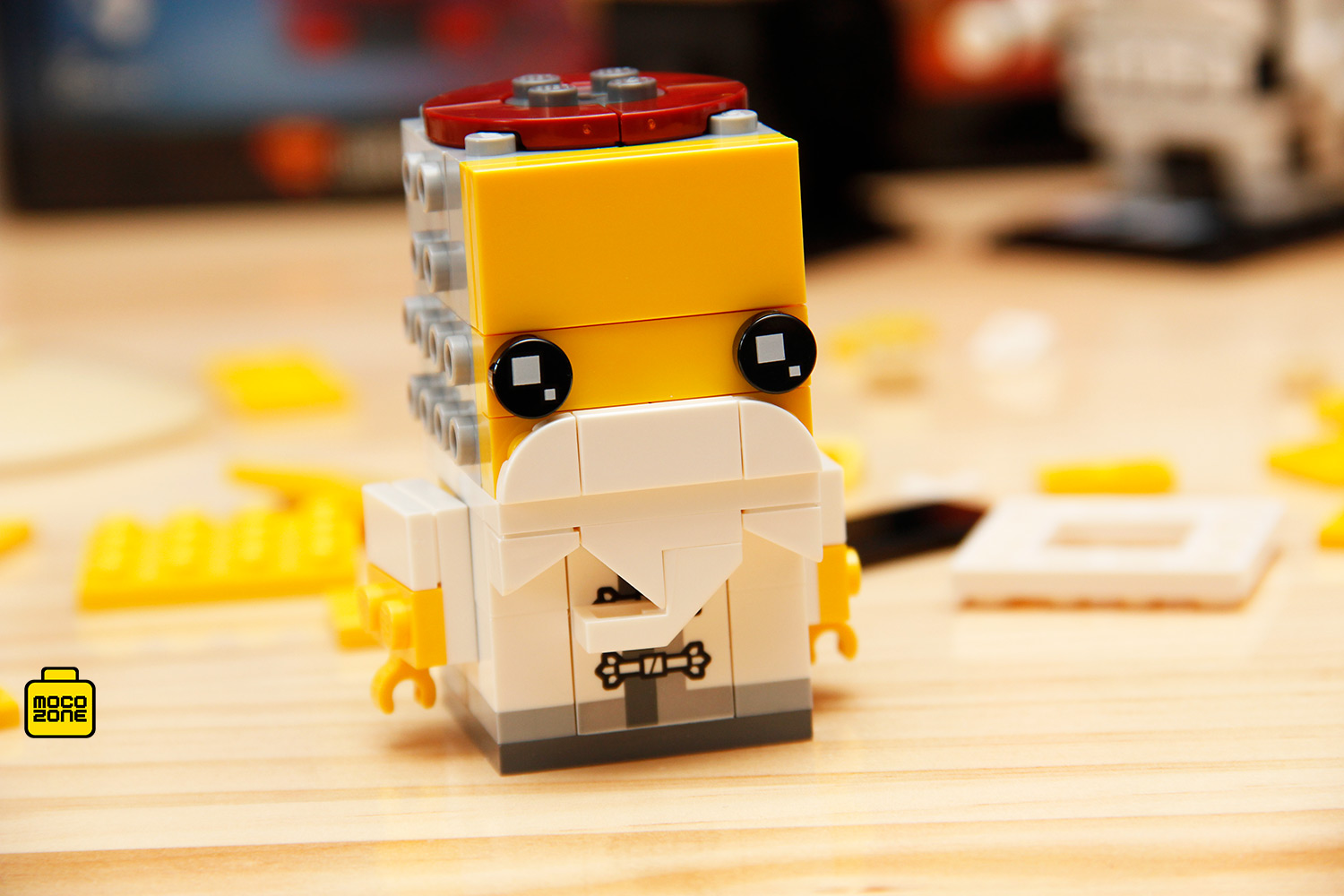 乐高方头仔全图鉴,乐高方头仔真假辨别