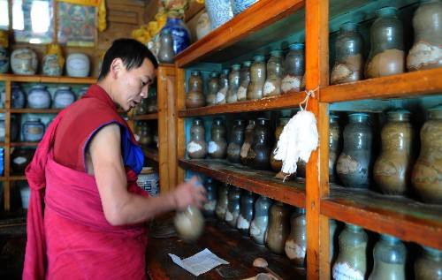 藏医治疗风湿类风湿药,藏医治疗知识