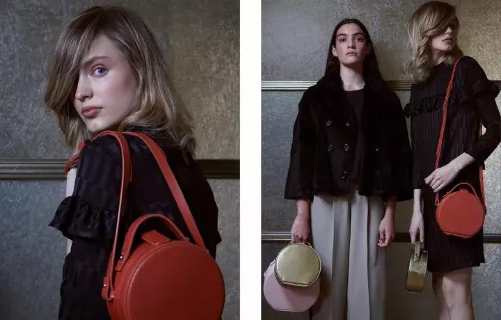 最近很火的五种包包,今年最流行的大牌包包新款