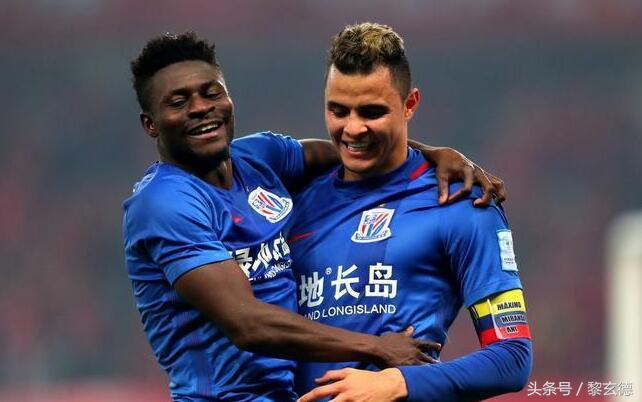 悲情不再!亚军次数最多的申花十九年后再夺足协杯冠军