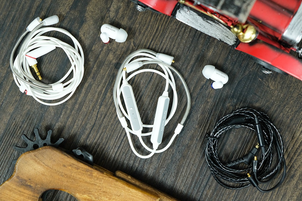 可以diy的耳机,可diy的耳机