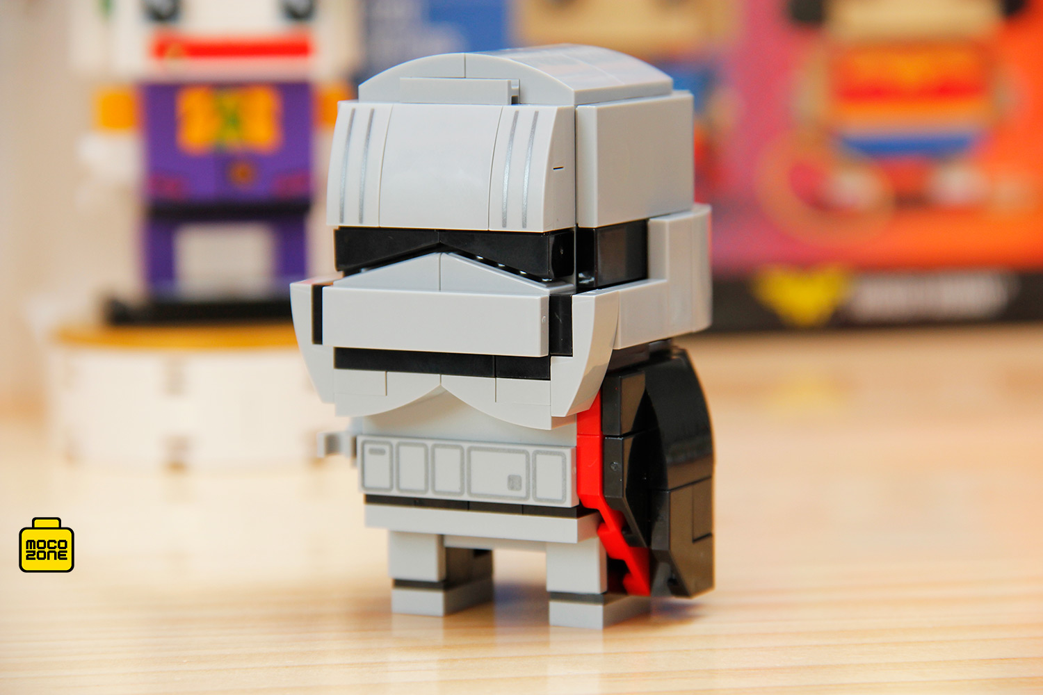 乐高方头仔全图鉴,乐高方头仔真假辨别