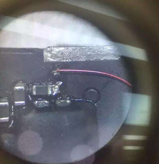 iphone6手机进水了该怎么办,iphone手机充电口进水了一直重启