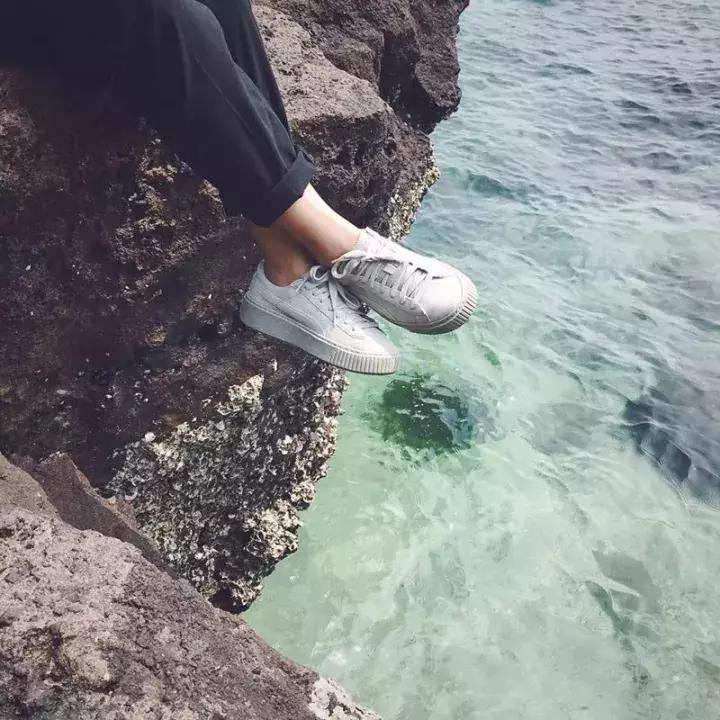 「Kotd」今天你穿了什么鞋之一周网友投稿11.20-11.26