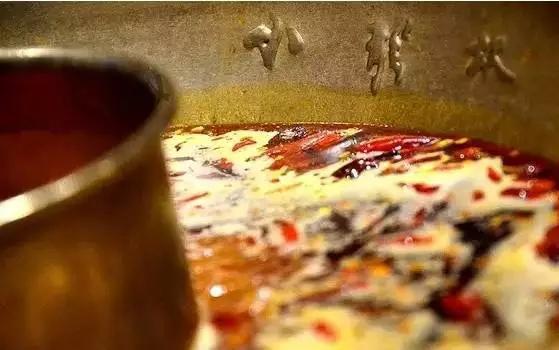 魔都顶级港式火锅,魔都有哪些好吃的火锅