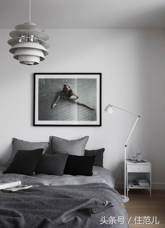 照着装修都好看系列,照着装修图装修的房间