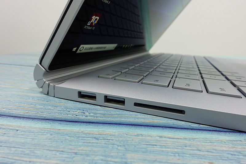 微软SurfaceBook213.5测评,surfacebook2评测