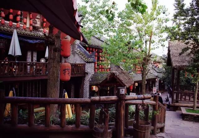 成都有什么好玩的东西,成都到底有多好玩