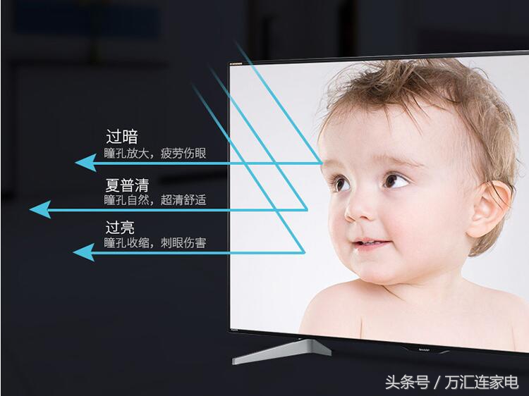 夏普60寸4k超高清电视机多少钱,夏普液晶电视机60寸