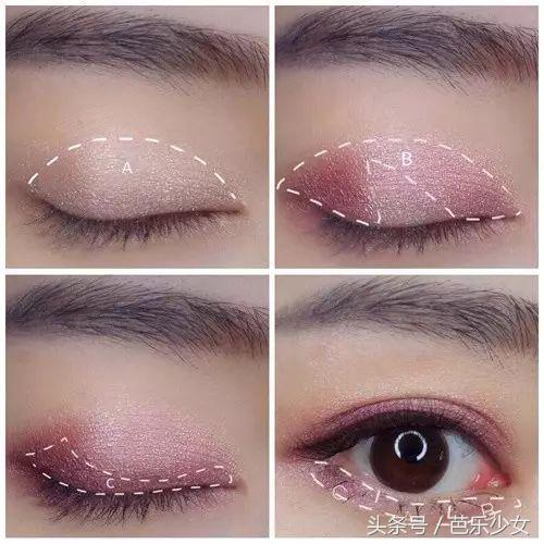 ins超火fentybeauty独角兽眼影,推荐一款今年超火的眼影盘