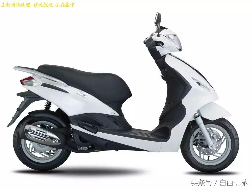 跑山、长途、复古范？两万元踏板推荐