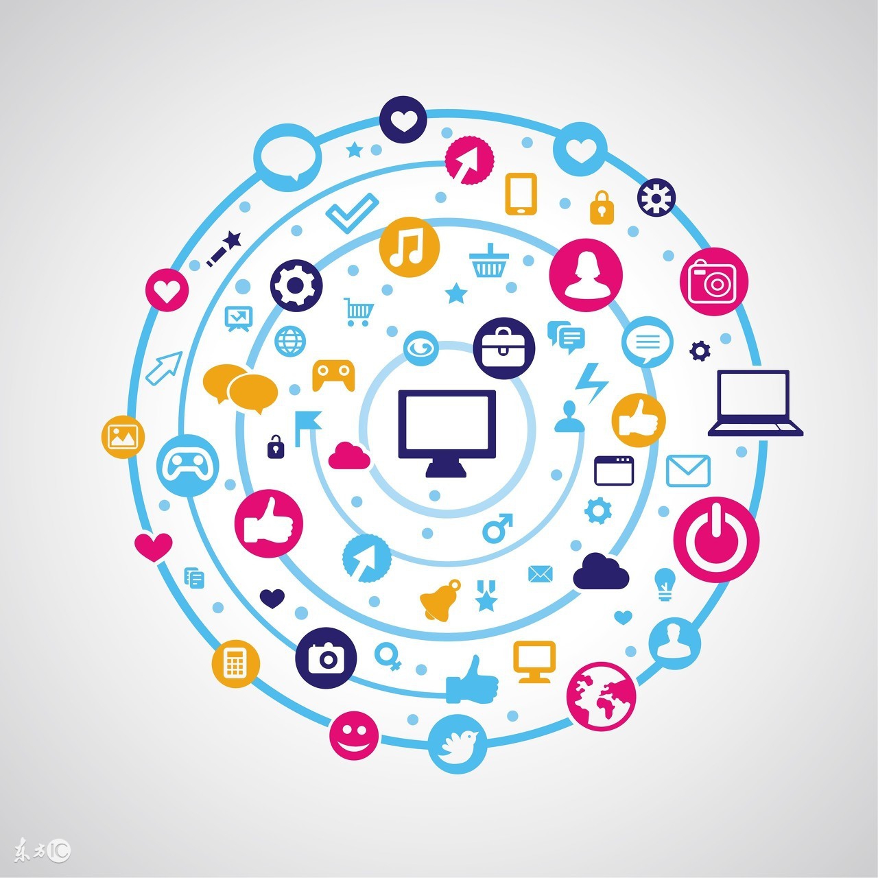 如何运营五万粉丝的公众号,公众号怎么破千粉丝