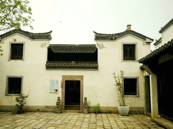 无锡七大古镇,江苏无锡古镇排名一览表