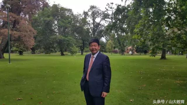 讲堂丨张志勇:关于德育三个基本问题的思考