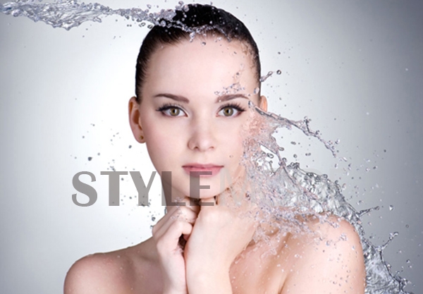 正确的洗脸方法实现高效护肤,痘痘肌肤用什么洗脸最好