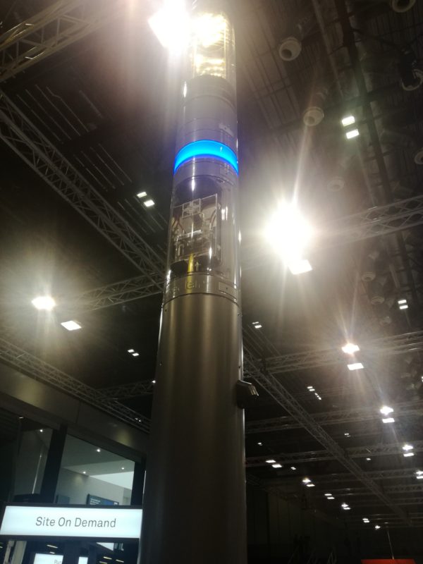 华为5.5g移动宽带论坛,华为mbbf2023