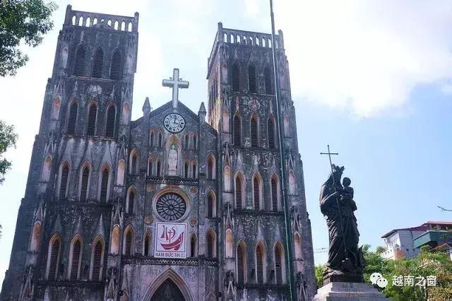 越南十大必去城市,越南必去的这十个地方你去全了吗