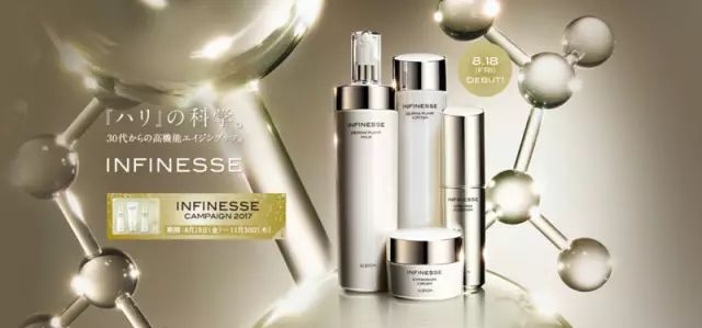 澳尔滨健康水有几个系列,albion奥尔滨健康水好用吗