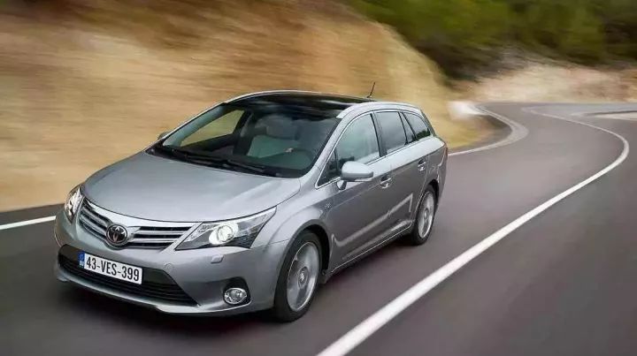 欧洲各国最受欢迎的车型都有谁 (欧洲最受欢迎的十款车)