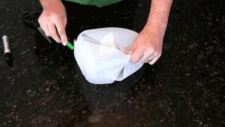 小瓶子手工制作小东西养花,省钱10大养花神器1个塑料瓶做出来