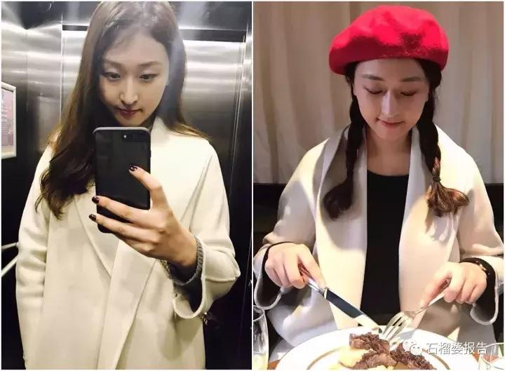 找到一件适合的衣服就很开心,找到一件特别适合男生的衣服