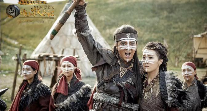 砸钱3亿、戏骨出演，8.5分《海上牧云记》为什么不被看好？