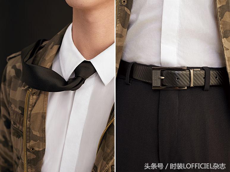 如何成为国际超模马龙,马龙白兰度无法拒绝的理由