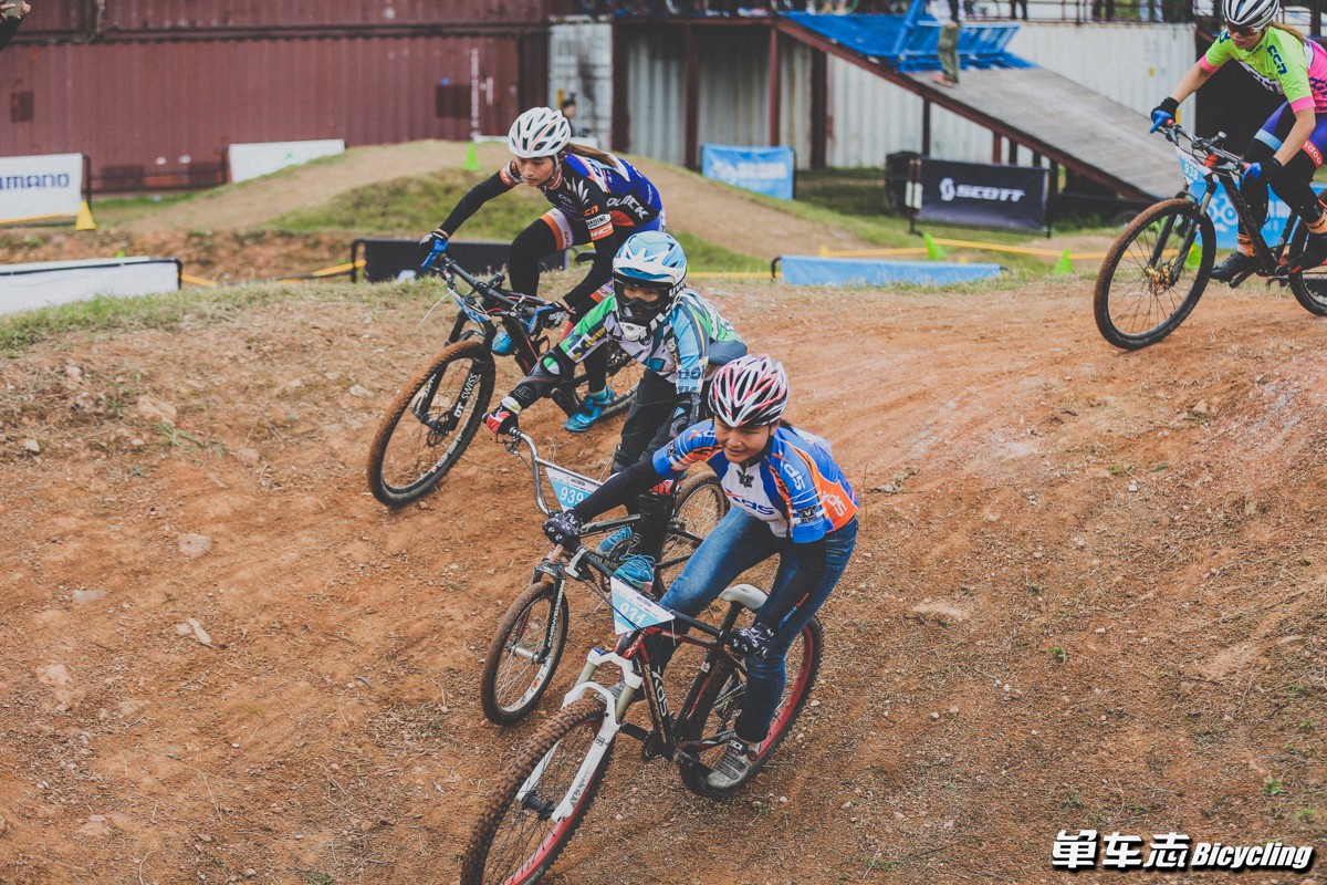 2012华南自行车比赛,2021总决赛广东精彩瞬间