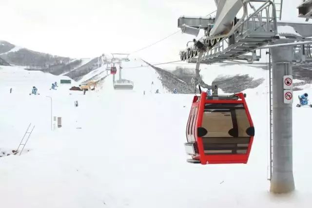 火热预定|跟海盗帮畅滑,雪季不摔跤