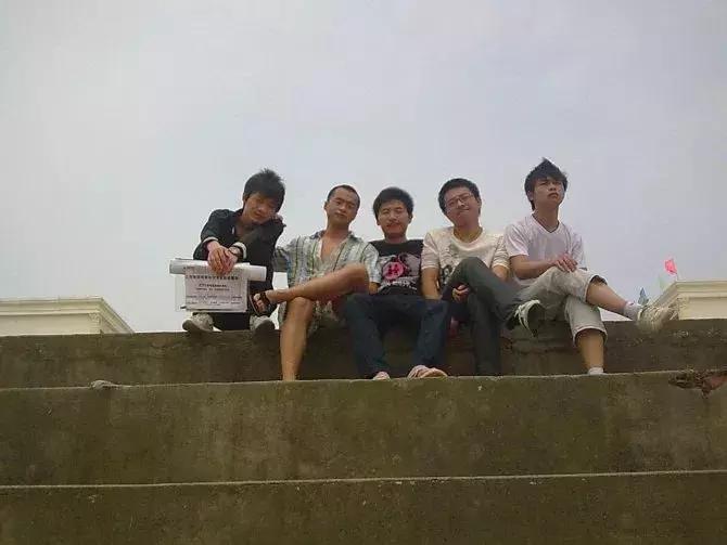 再见了二年级,新建二中报道