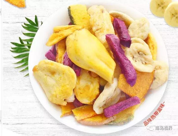 来海南带什么纪念品回去,来海南带什么回去送人