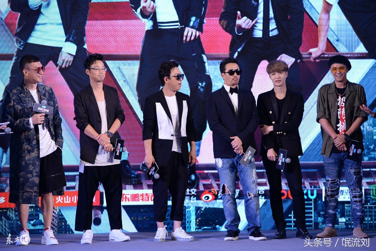 极限男人帮人品分析,极限男人帮的真实感情