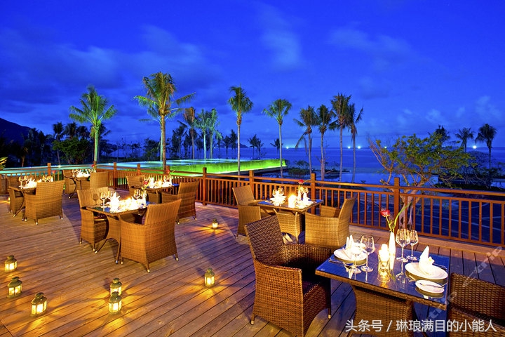 海南浪漫海角,美丽海南浪漫三亚