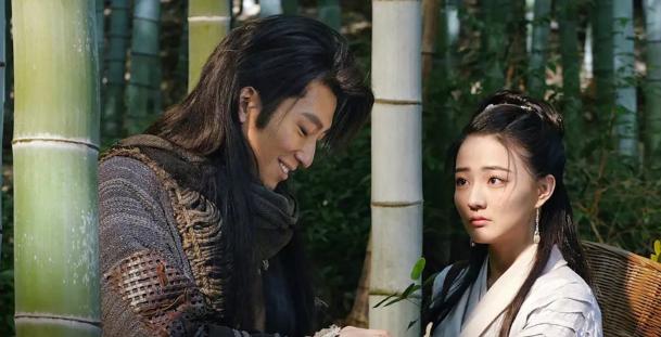 砸钱3亿、戏骨出演，8.5分《海上牧云记》为什么不被看好？