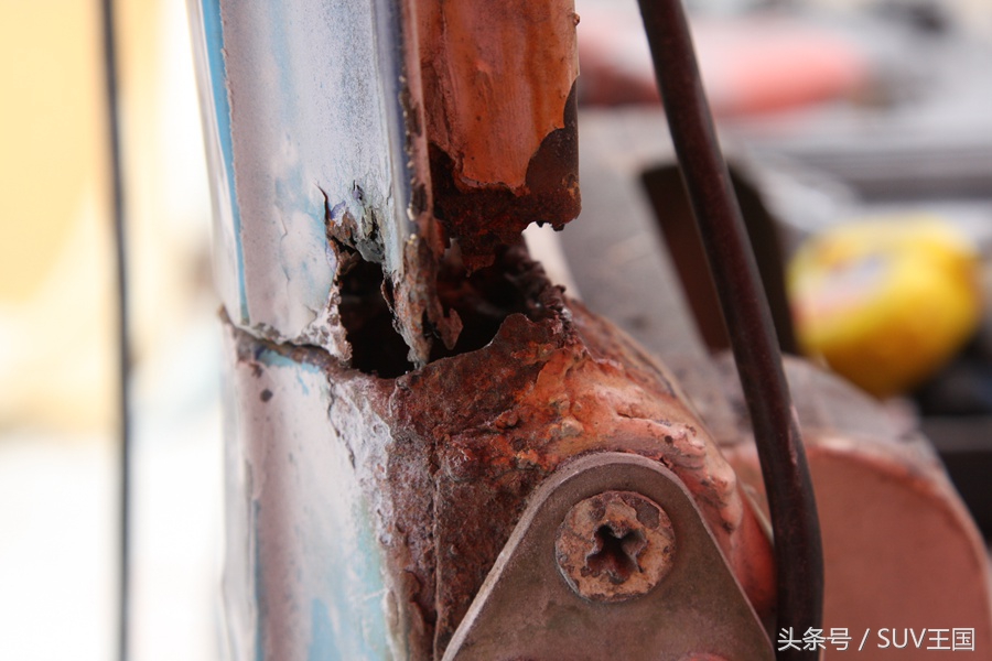 fj越野车有哪几款,丰田硬派越野fj第一代