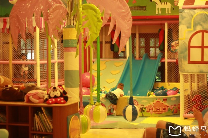 三亚旅游全攻略带孩子必玩,带小孩感受阳光与海滩