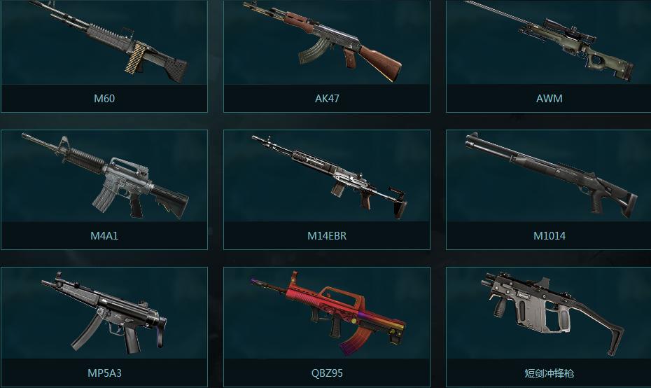 穿越火线火力全开资格,穿越火线火力全开页游