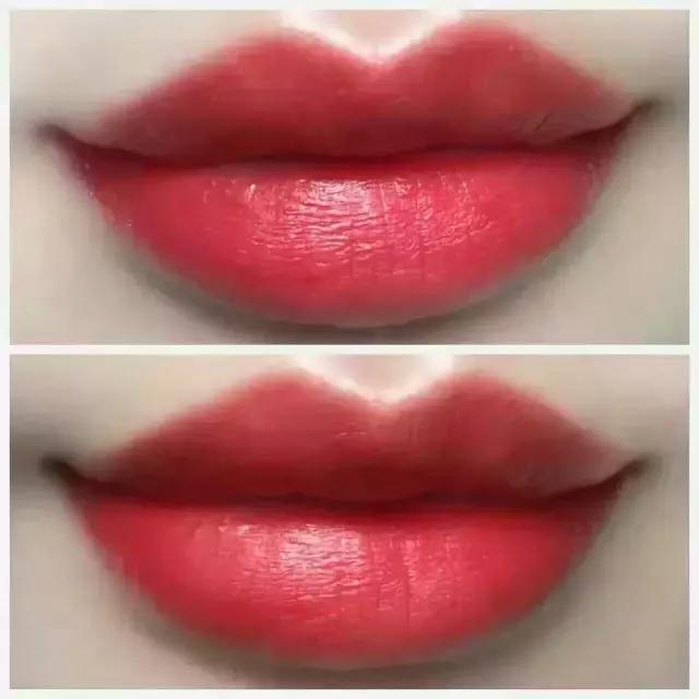 不要跟风买色号,不要入手的大牌口红