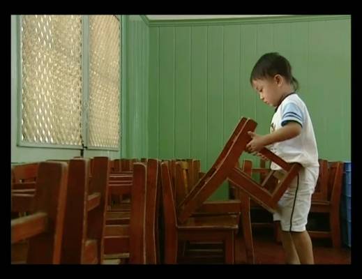 盘点幼儿园令人羡慕的爱情,幼儿园孩子眼里的爱情