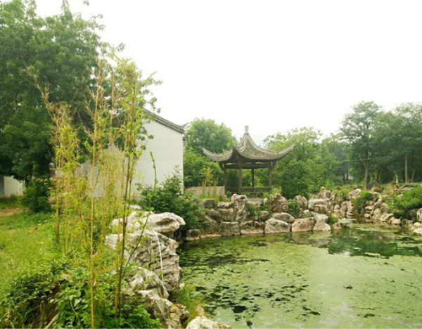 无锡七大古镇,江苏无锡古镇排名一览表