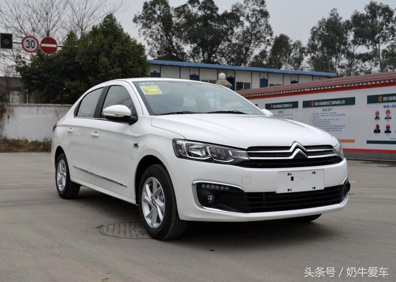 8万以内的车推荐哪款最好,8万预算汽车推荐哪款车最好