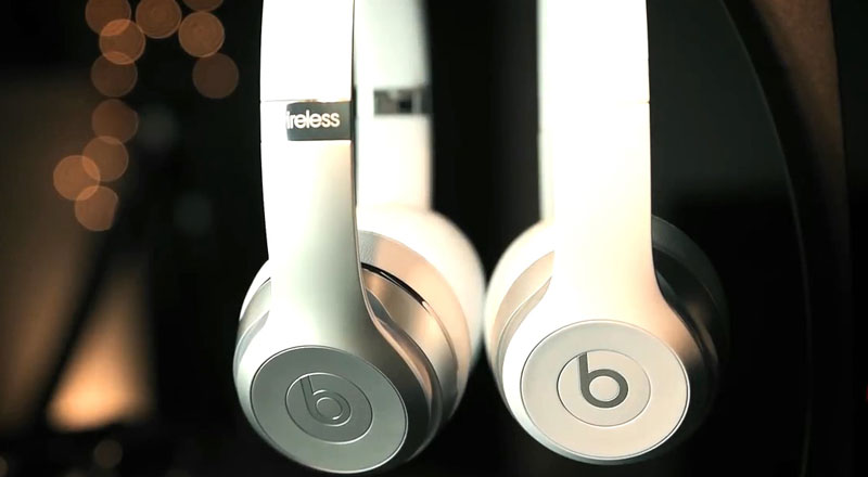 beatssolo3wireless,beatssolo3耳机测评