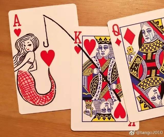 上交大数学系学生火了!他的“无聊”漫画为啥这么有魔力?