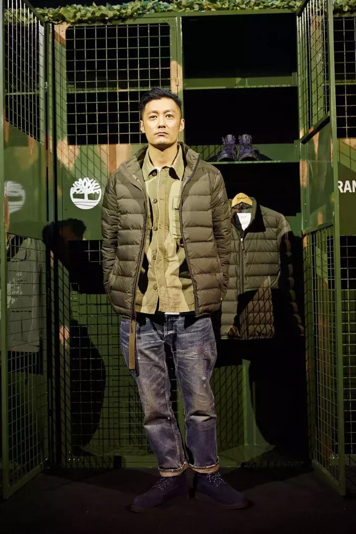 timberland联名madness帆船鞋,timberlandmadness联名船鞋